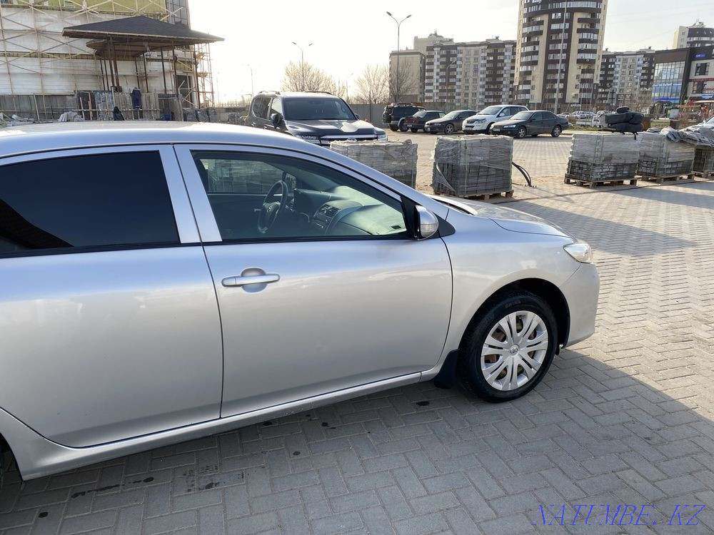Жылдың Toyota Corolla  Алматы - изображение 4