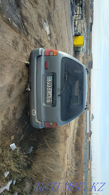 Toyota Corolla    года Астана - изображение 3