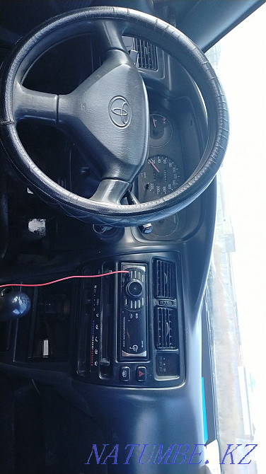 Toyota Corolla    года Астана - изображение 5