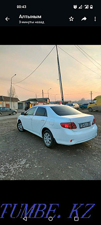 Toyota Corolla    year Ушконыр - photo 2