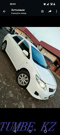 Toyota Corolla    year Ушконыр - photo 1