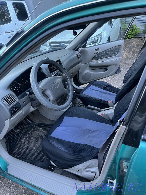 Toyota Corolla    года Астана - изображение 5