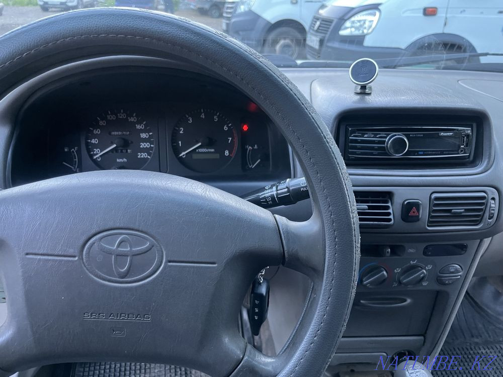 Toyota Corolla    года Астана - изображение 6