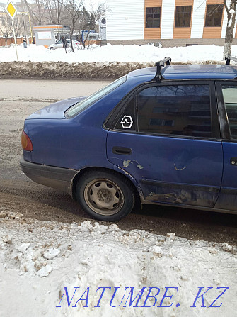 Toyota Corolla    года  - photo 1