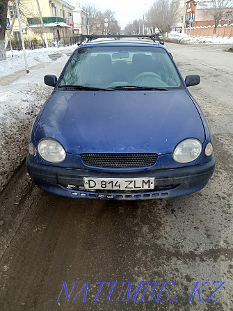 Toyota Corolla    года  - photo 2