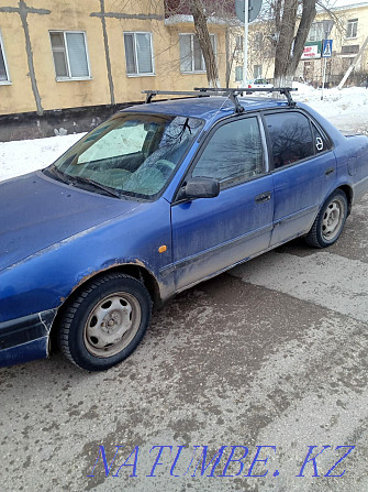 Toyota Corolla    года  - photo 5