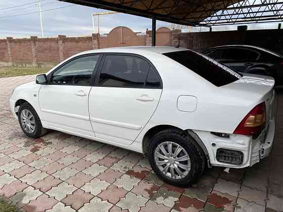 Toyota Corolla    года  Алматы