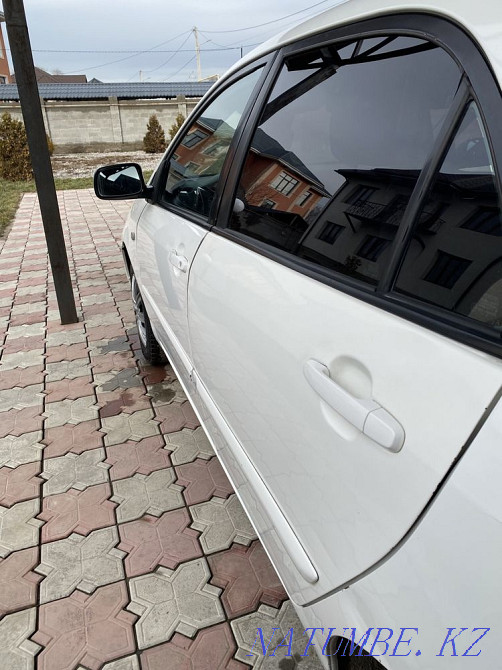 Жылдың Toyota Corolla  Алматы - изображение 9