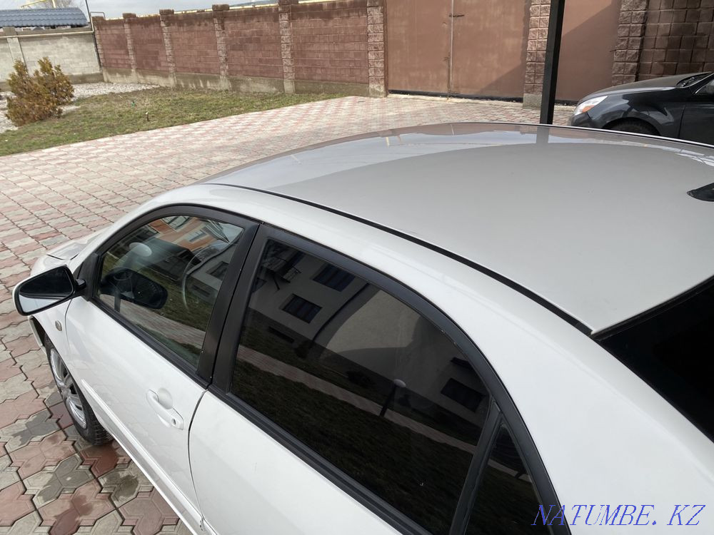 Жылдың Toyota Corolla  Алматы - изображение 10
