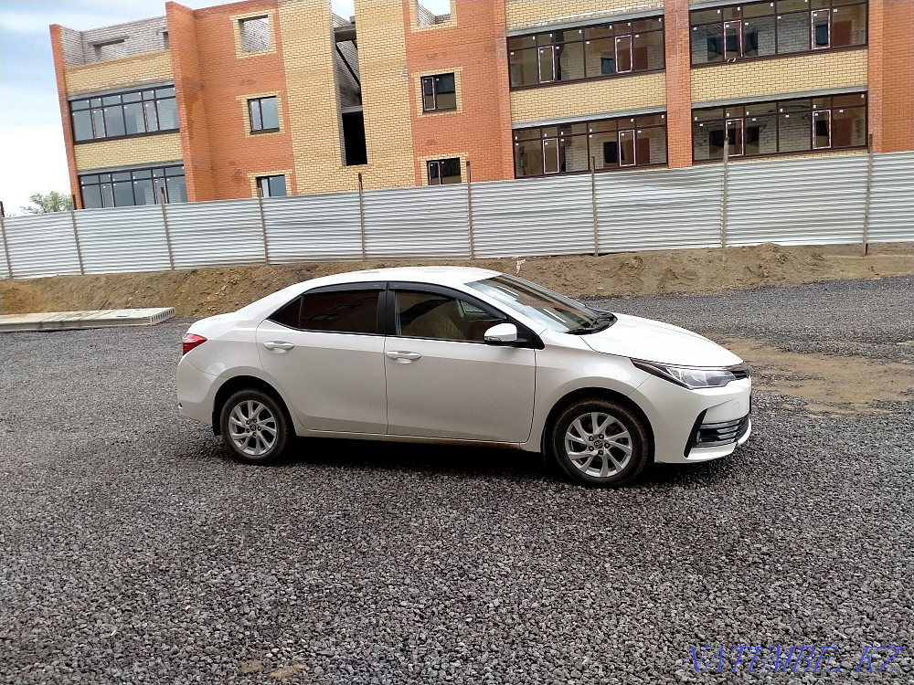 Toyota Corolla    year Aqtobe - photo 4