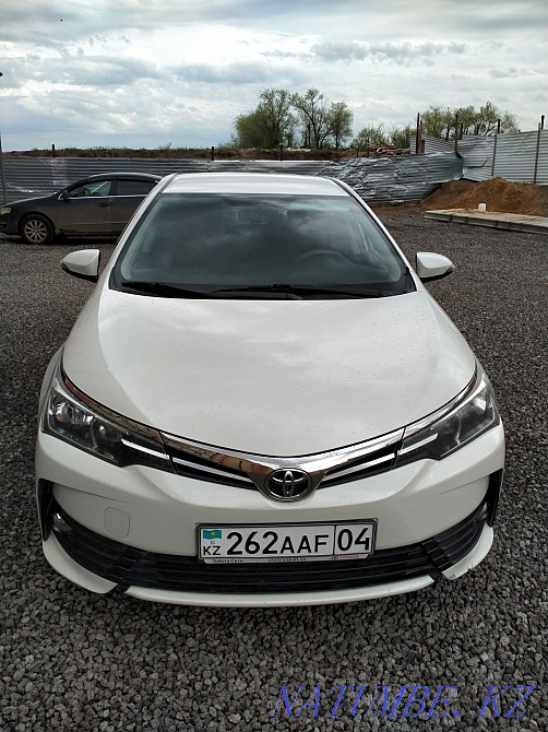 Toyota Corolla    year Aqtobe - photo 1