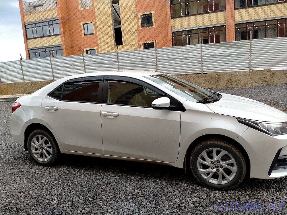 Toyota Corolla    year Aqtobe - photo 2