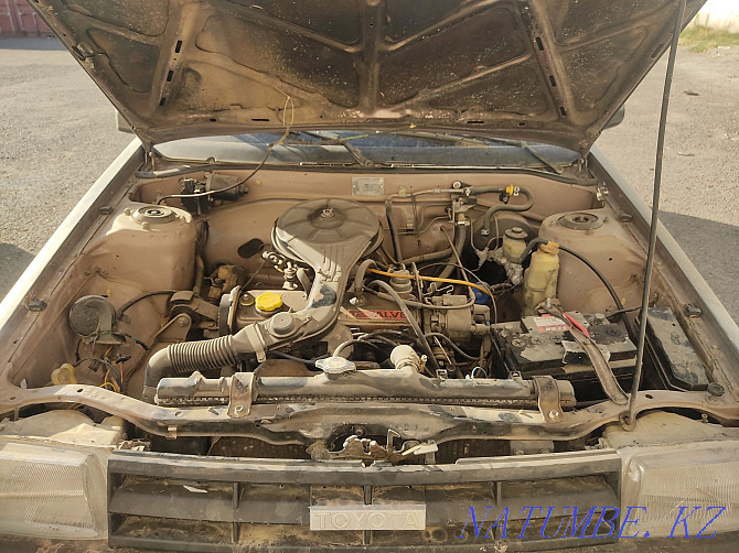 Toyota Corolla    года Шымкент - изображение 1