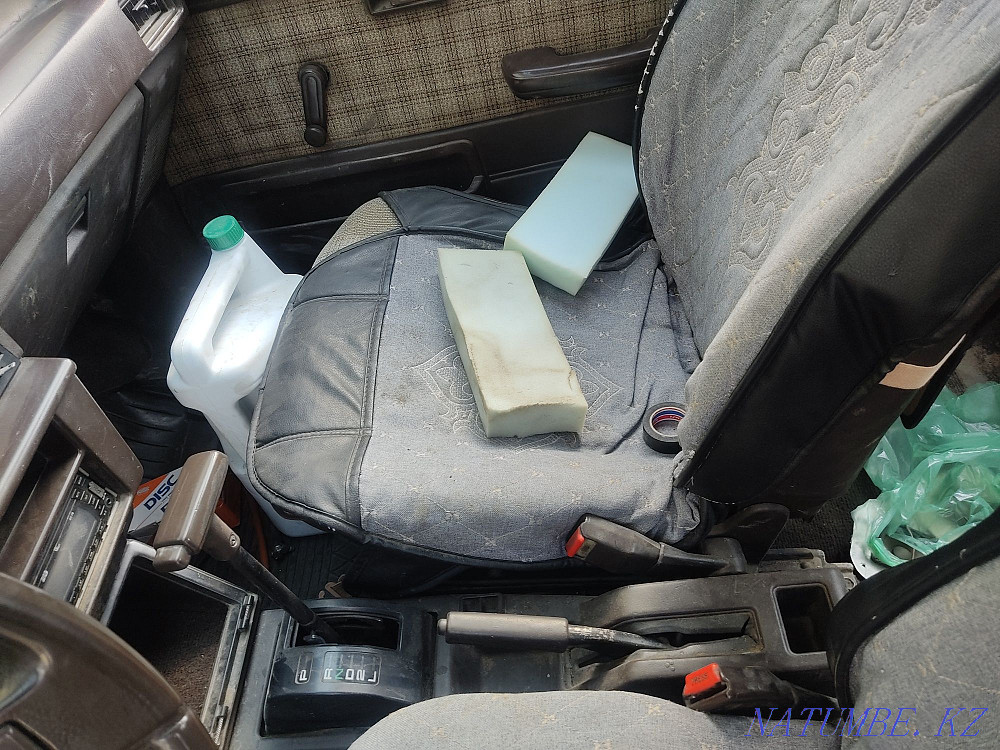 Toyota Corolla    года Шымкент - изображение 4