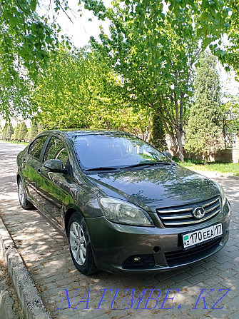 Toyota Corolla    year Shymkent - photo 2