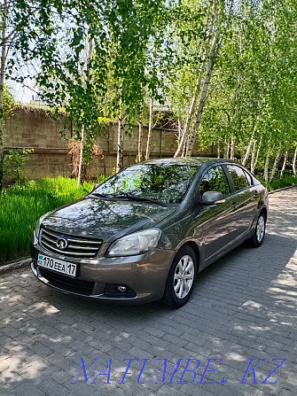 Toyota Corolla    year Shymkent - photo 1