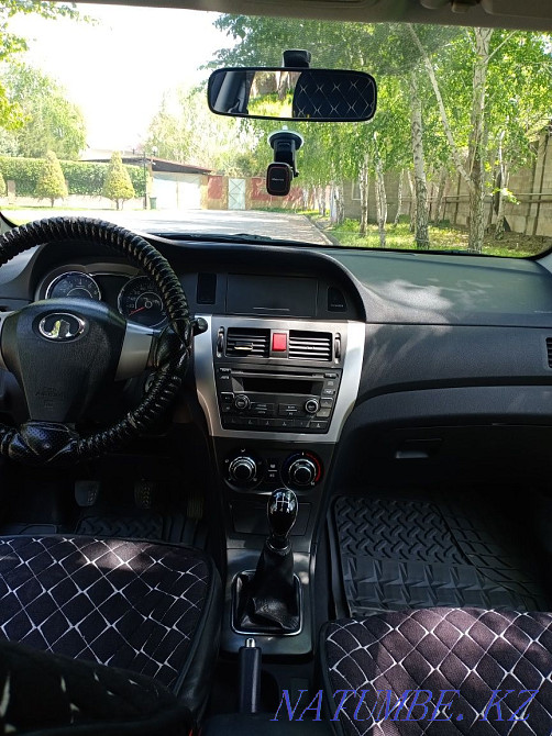 Toyota Corolla    year Shymkent - photo 8