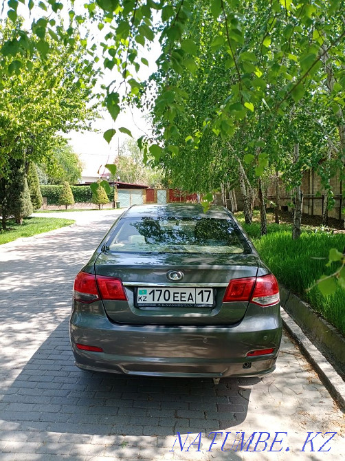 Toyota Corolla    year Shymkent - photo 5