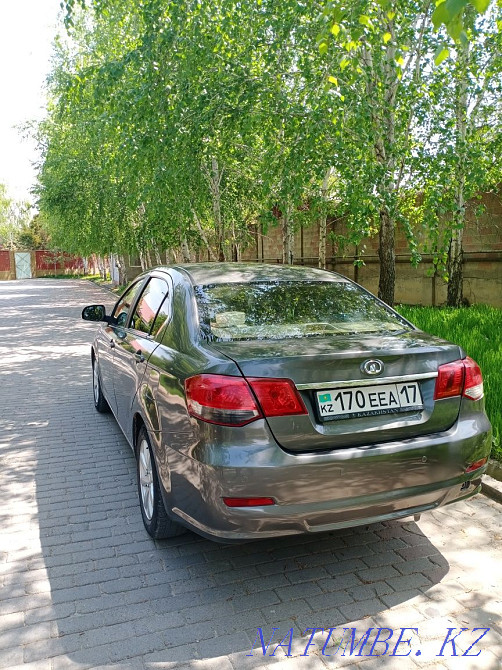 Toyota Corolla    year Shymkent - photo 3