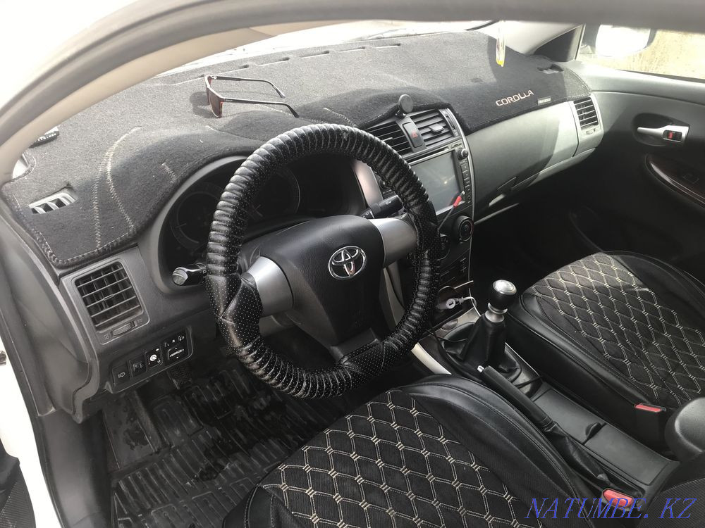 Toyota Corolla    year Болтирик шешен - photo 6