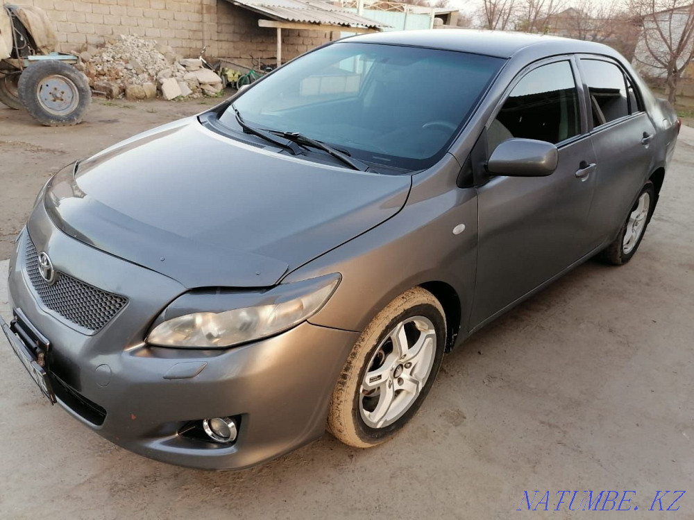Toyota Corolla    года Сарыагаш - изображение 2