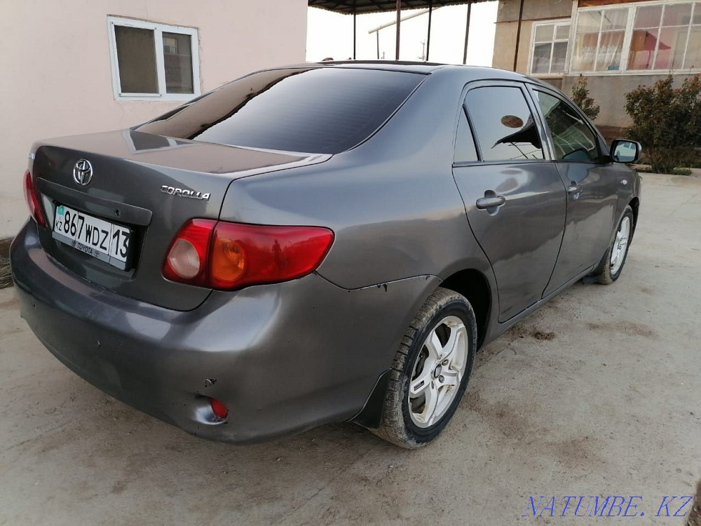 Toyota Corolla    года Сарыагаш - изображение 4