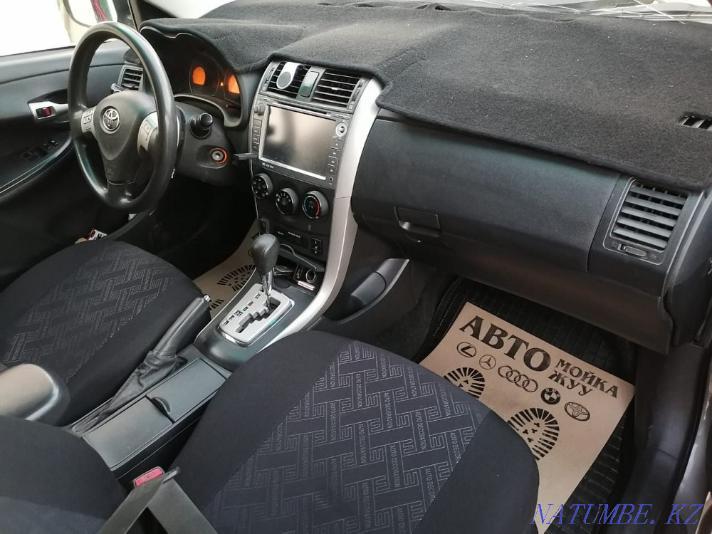 Toyota Corolla    года Сарыагаш - изображение 1