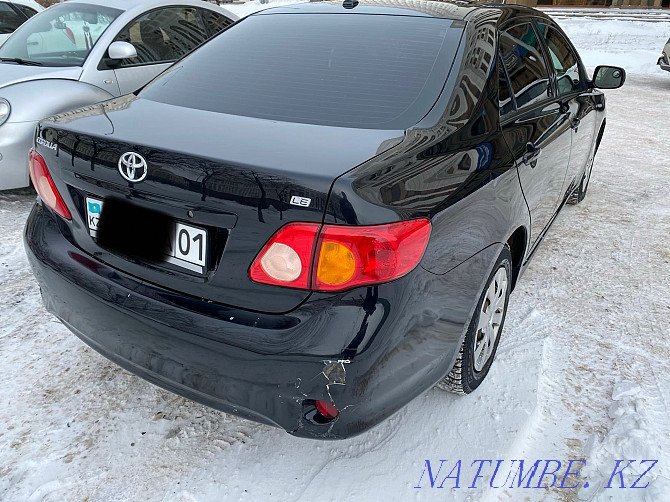 Toyota Corolla    year Astana - photo 3