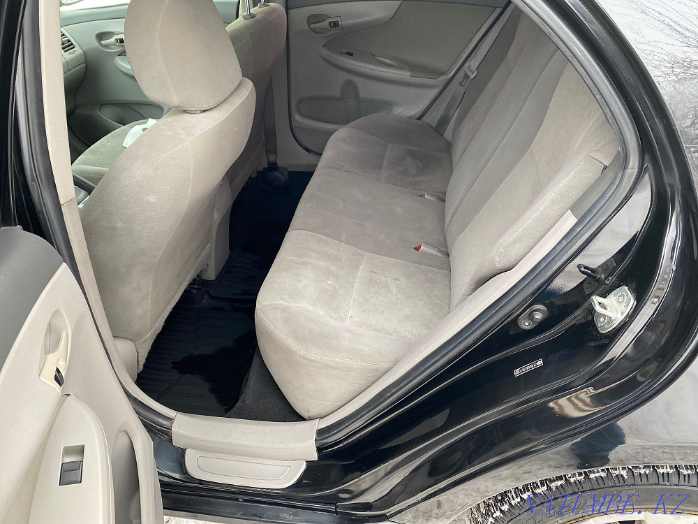 Toyota Corolla    года Астана - изображение 2