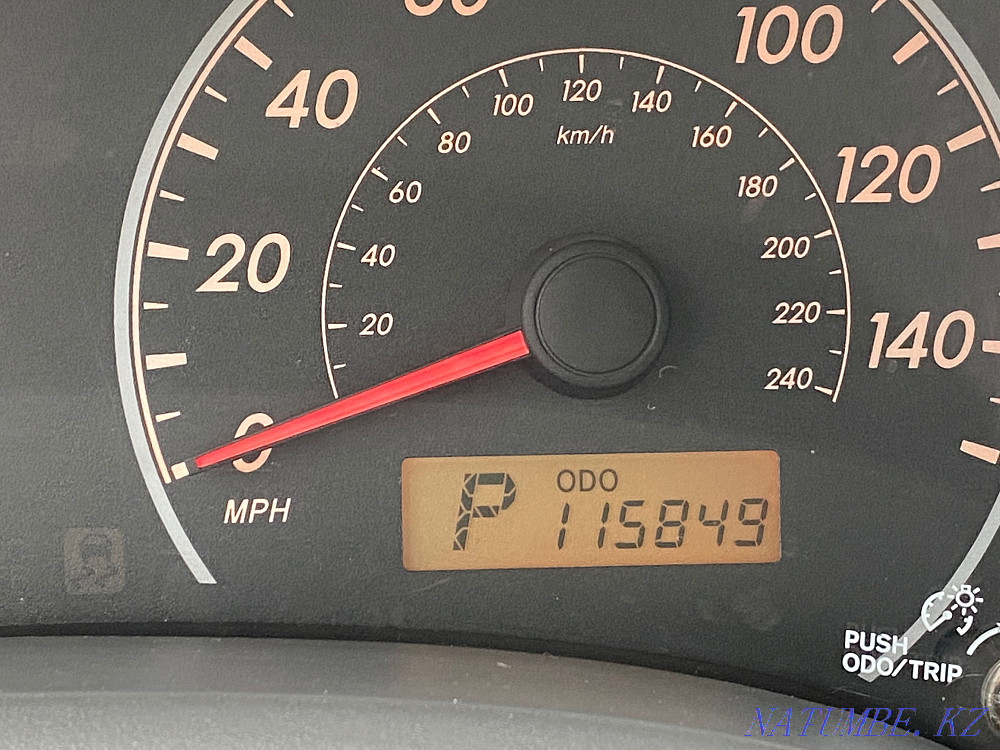 Toyota Corolla    года Астана - изображение 1