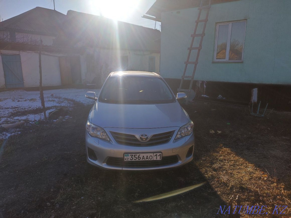 Toyota Corolla    year Узынагаш - photo 3