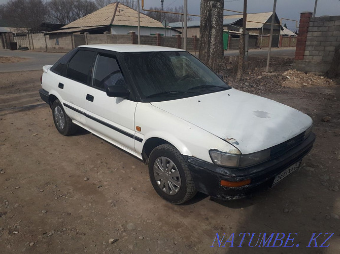 Жылдың Toyota Corolla  - изображение 2