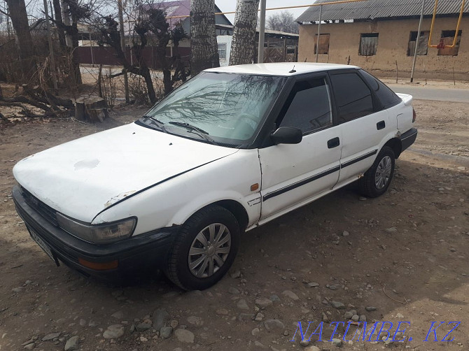 Toyota Corolla    года  - изображение 1