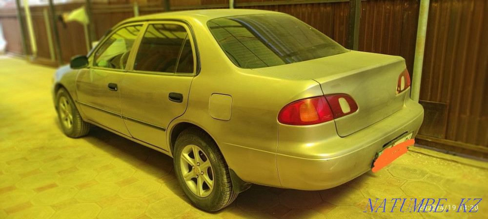 Toyota Corolla    year Atyrau - photo 4