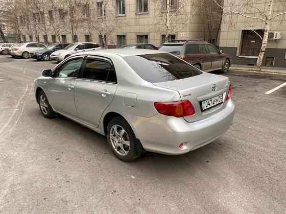 Toyota Corolla    года Талдыкорган