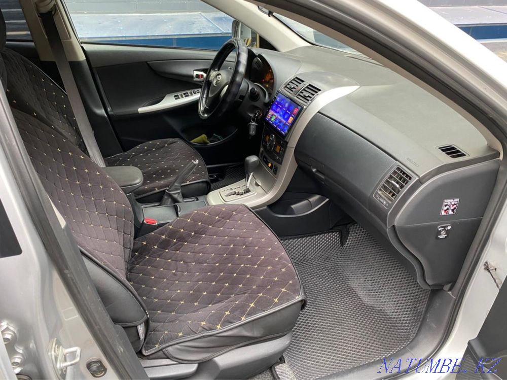 Toyota Corolla    year Taldykorgan - photo 2