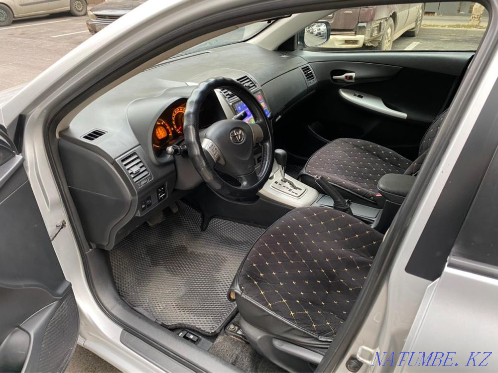Toyota Corolla    year Taldykorgan - photo 3