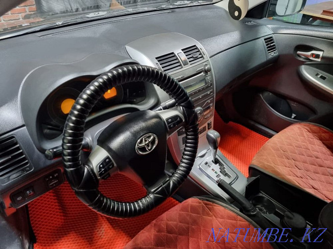 Toyota Corolla    года Сарыкамыс - изображение 5