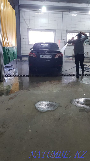 Toyota Corolla    year Сарыкамыс - photo 6