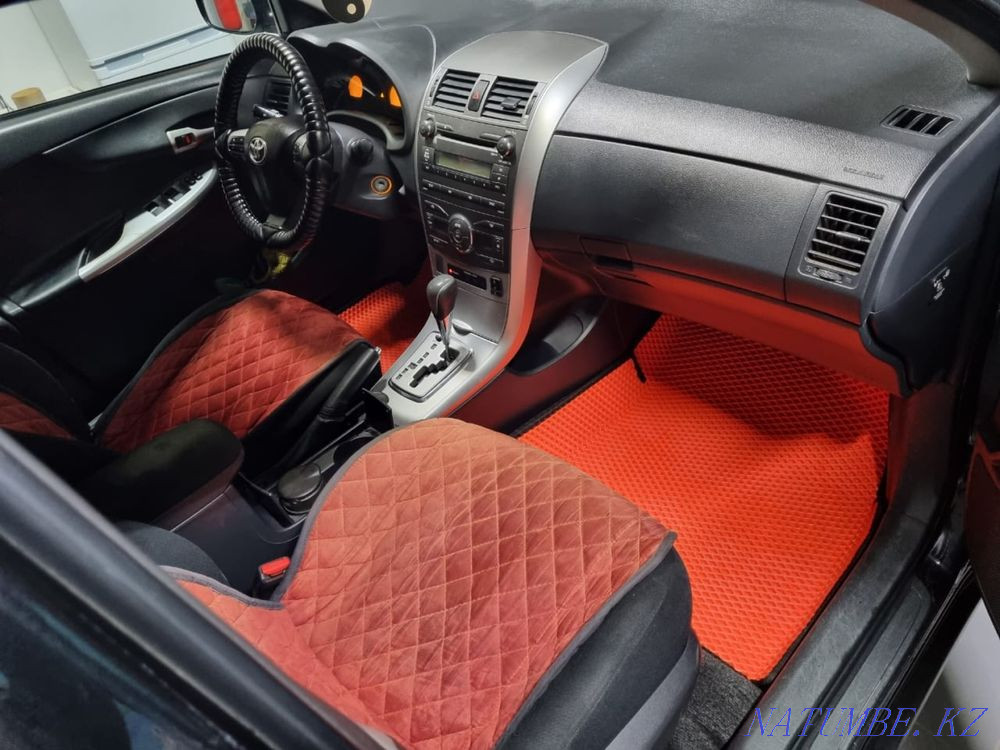 Toyota Corolla    year Сарыкамыс - photo 3