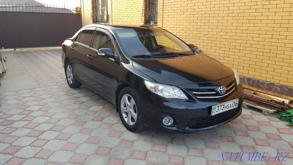 Toyota Corolla    year Сарыкамыс - photo 7