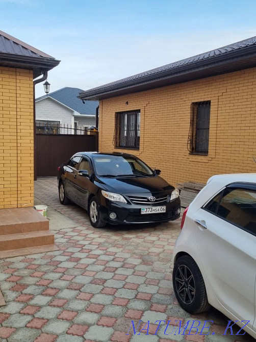 Toyota Corolla    year Сарыкамыс - photo 2