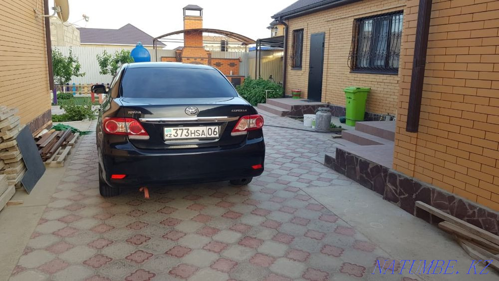 Toyota Corolla    year Сарыкамыс - photo 4