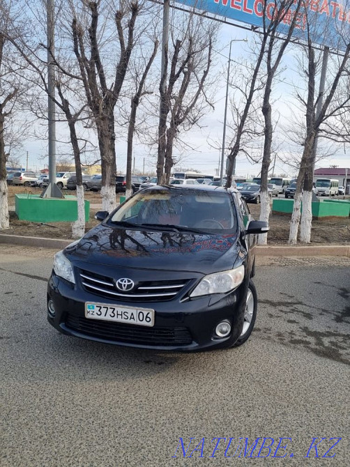 Toyota Corolla    year Сарыкамыс - photo 1