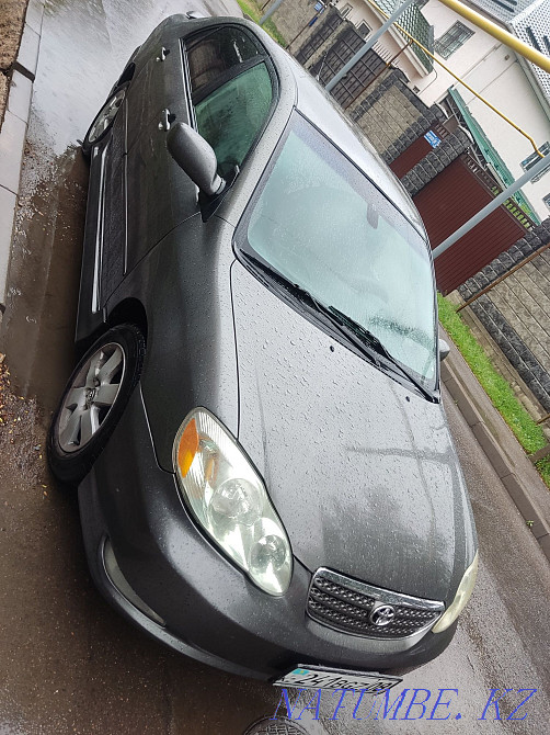 Toyota Corolla    year Алгабас - photo 2