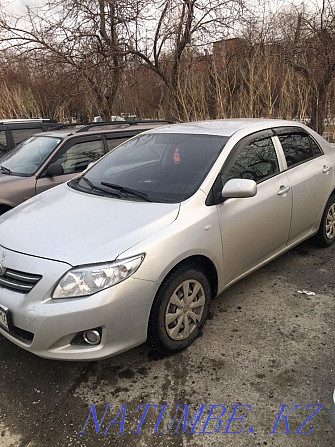 Жылдың Toyota Corolla  Өскемен - изображение 2