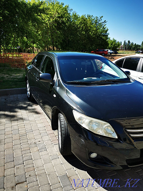 Toyota Corolla    года Астана - изображение 3