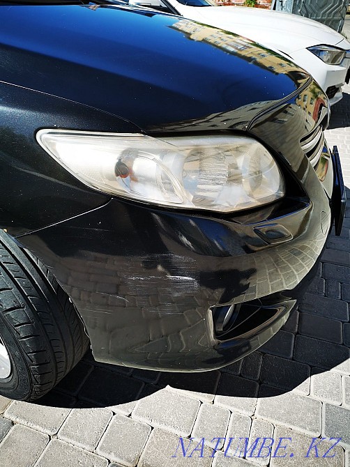 Toyota Corolla    года Астана - изображение 5