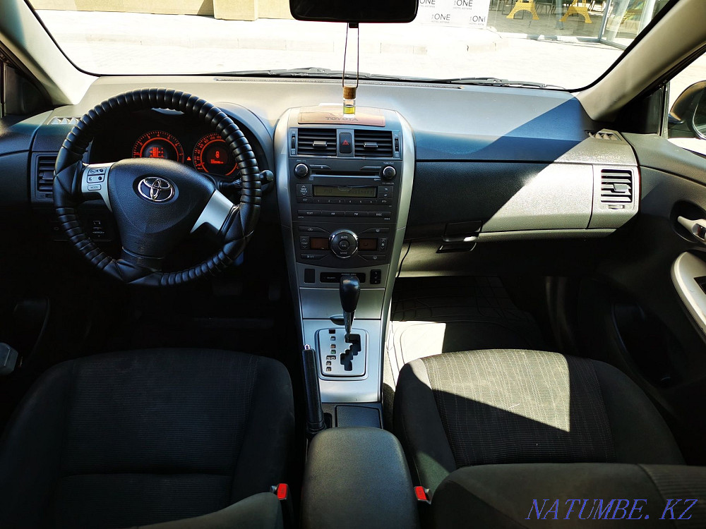 Toyota Corolla    года Астана - изображение 2
