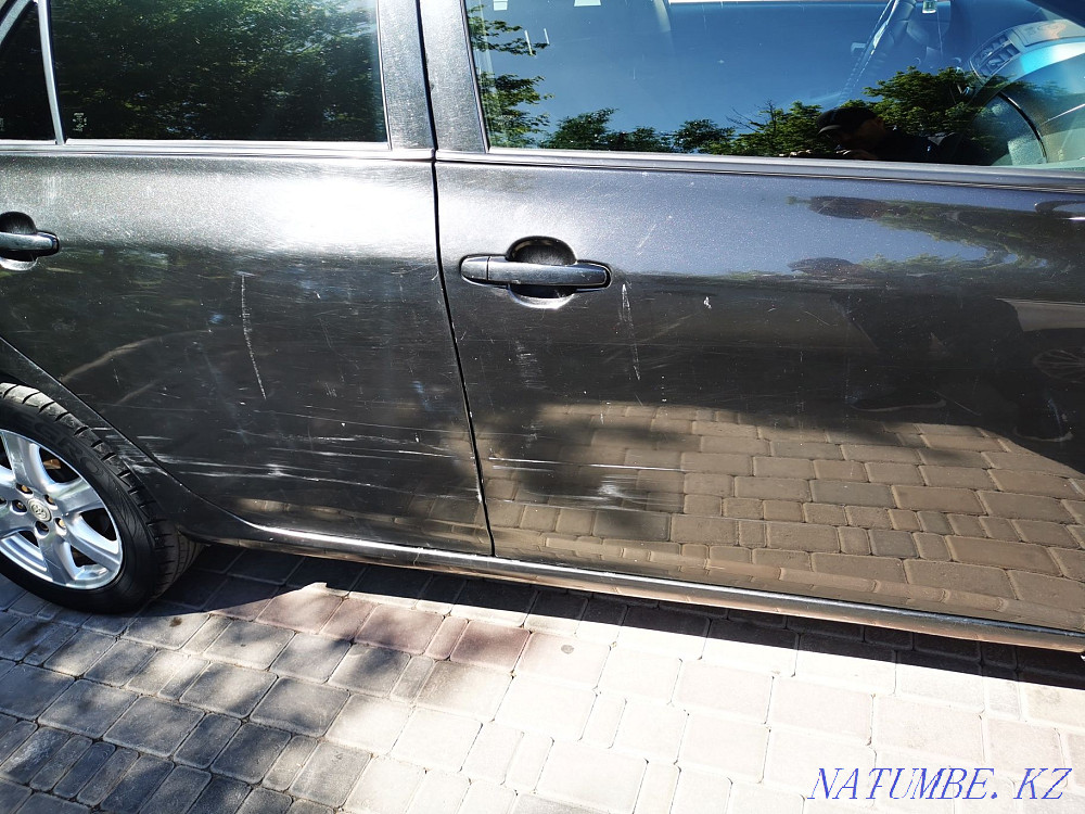 Toyota Corolla    года Астана - изображение 4